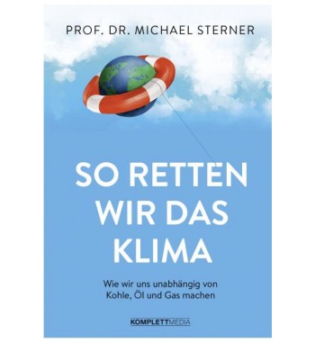 Buch: So retten wir das Klima